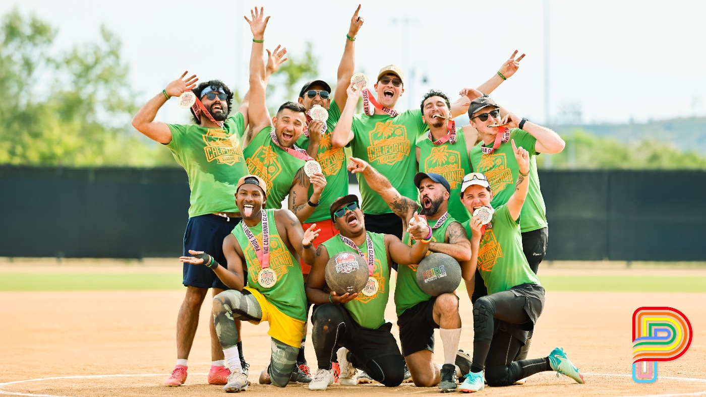 Kickball Champions, The California Classic 2026